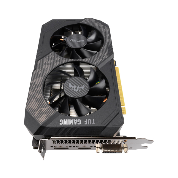 Buy Asus Tuf Gtx 1660 Super Oc 6gb Graphics Card at Best Price in